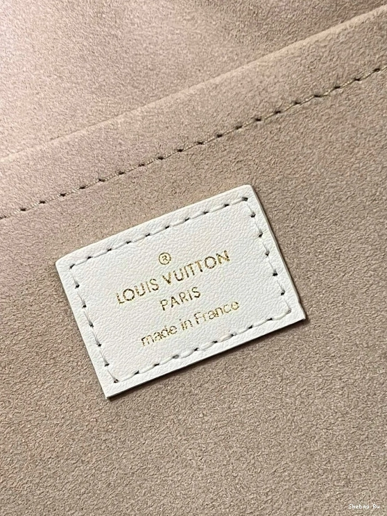 SPEEDY BANDOULIÈRE VUITTON LOUIS 20 0710